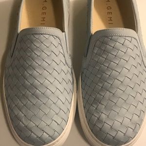 NWOT M. Gemi “The Cherchio” Sneakers Size 38 or 8